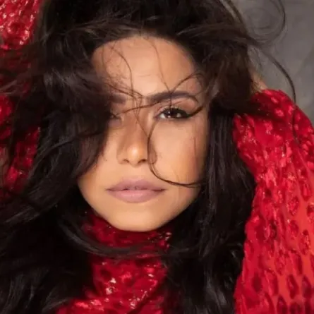 شيرين عبدالوهاب- الصورة من حسابها الرسمي على "إنستغرام"