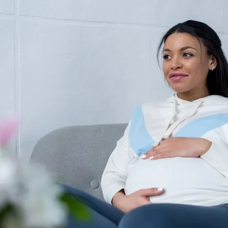 موعد الولادة خلال مراحل الحمل المختلفة