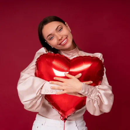 كيف تحب امرأة السرطان؟