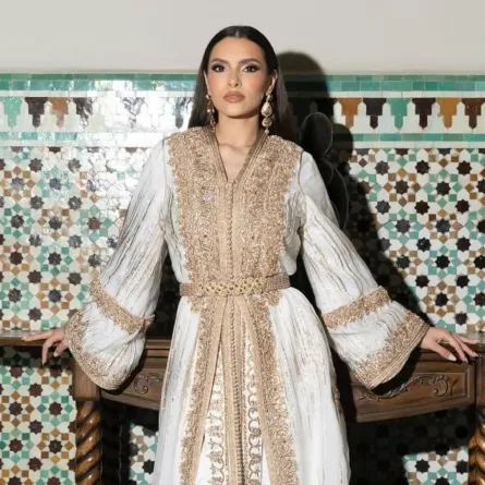 كارمن سليمان- الصورة من حسابها على إنستغرام