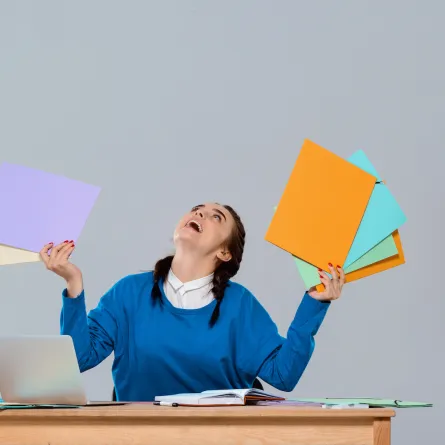  كيف تحمي نفسك دون أن تبدو متكاسلًا؟