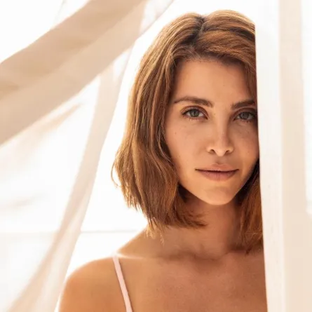 الصورة من المركز الإعلامي لـ نور علي