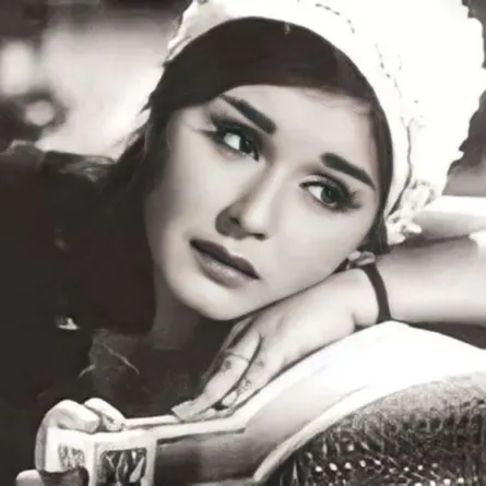 سعاد حسني- صورة أرشيفية