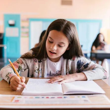 اعتماد ضوابط إلزامية تدريس اللغة العربية والتربية الإسلامية والمفاهيم الاجتماعية - صورة تعبيرية من pexels by rdne