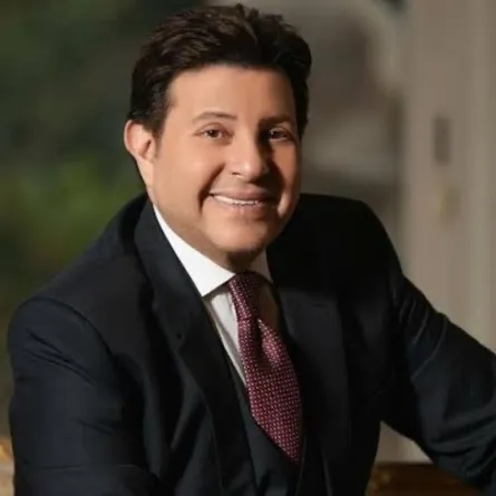 هاني شاكر- الصورة من حسابه على إنستغرام