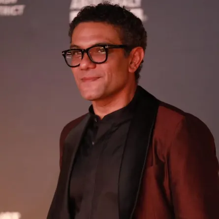 آسر ياسين - الصورة من صفحته على إنستغرام