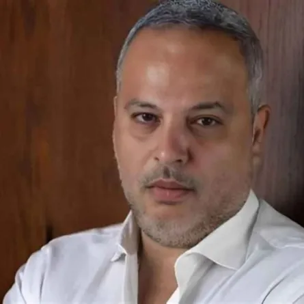 تامر عبد المنعم-  صورة أرشيفية 