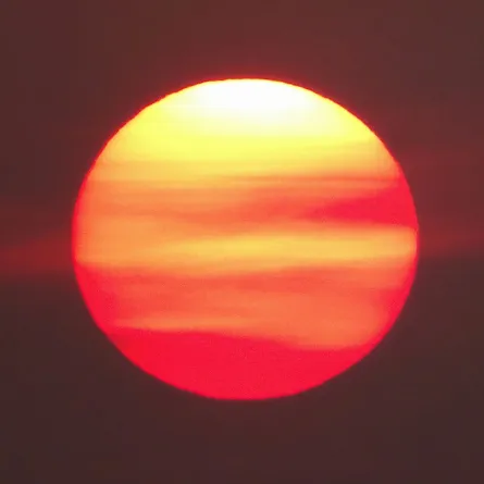 ظاهرة فلكية