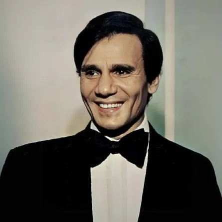 عبدالحليم حافظ- الصورة من حسابه الرسمي على إنستغرام