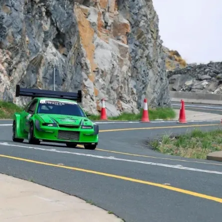 تتكون بطولة صعود الهضبة من 3 جولات تقام جميعها في عقبة المحمدية بمنطقة الشفا، في محافظة الطائف