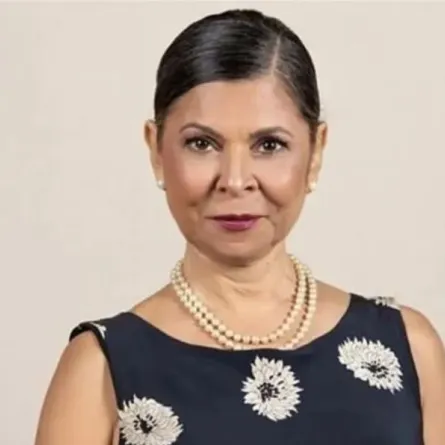 سلوى محمد علي- الصورة أرشيفية