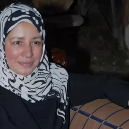 صورة لعبلة كامل تثير حالة من الجدل.. ما القصة؟