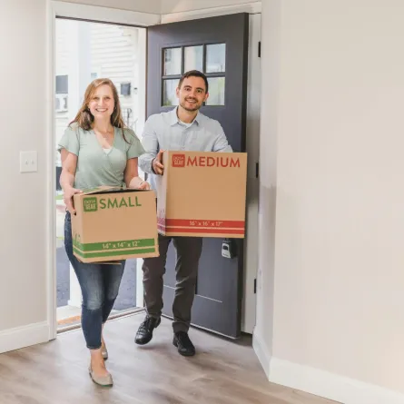 تفسير حلم الانتقال إلى بيت جديد مع الأهل للعزباء 