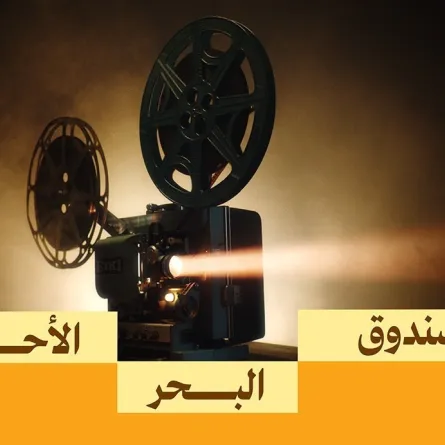 صندوق البحر الأحمر- الصورة من المصدر