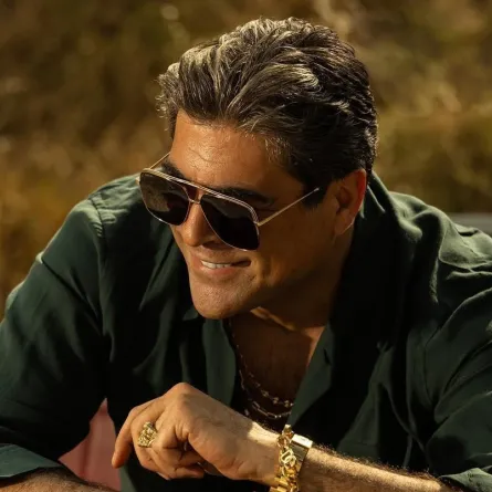 وائل كفوري- الصورة من حسابه على إنستغرام