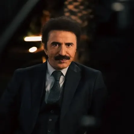 رشيد عساف- الصورة من حساب إحدى صفحات فانز رشيد عساف على إنستغرام