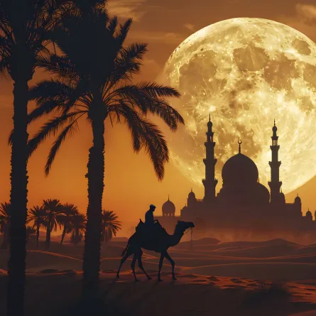 صورة تعبيرية للهجرة    