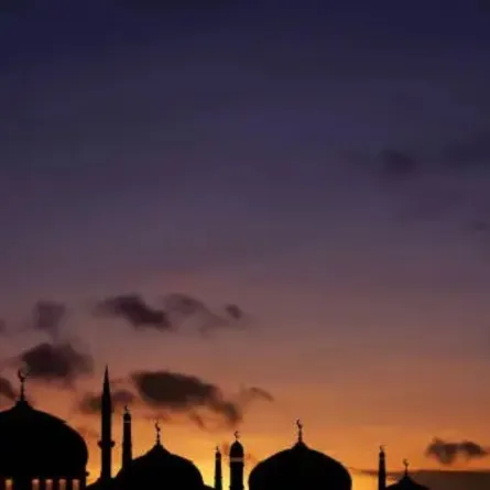 هلال العام الهجري الجديد