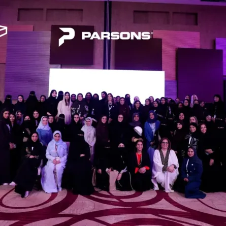 احتفالية المهندسات السعوديات باليوم العالمي للمهندسات 