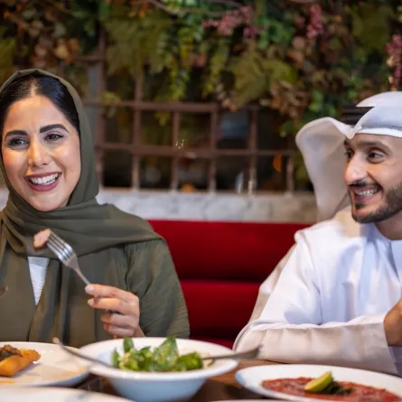 مفاجآت صيف دبي 2025 