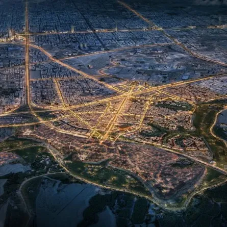  تُعد شركة الدرعية ثاني شركة سعودية تنال هذا التصنيف، بعد شركة أرامكو السعودية