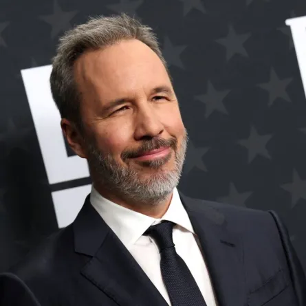 المخرج دينيس فيلنوف -Denis Villeneuve (Photo by Michael Tran / AFP)