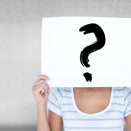 التعرف على الذات- مصدر الصورة FREEPIK