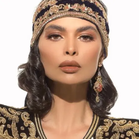 وفاة الإعلامية كوثر بودراجة عن عمرٍ يناهز 37 عاماً بعد معاناة مع المرض