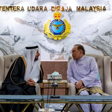 يُعد هذا الوسام تكريمًا دوليًا للمملكة العربية السعودية؛ على ما تبذله من جهود حثيثة في خدمة الحرمين الشريفين