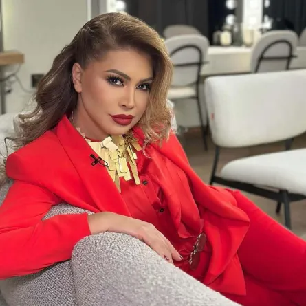 نوال الزغبي - الصورة من حسابها على انستغرام