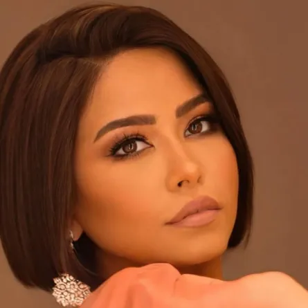 شيرين عبد الوهاب- الصورة من حسابها على إنستغرام