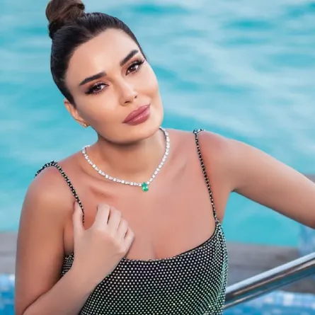 رسالة سيرين عبد النور لوائل كفوري بعد زواجه