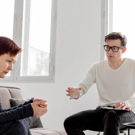 المصابون بطيف أسبرجر بحاجة لدعم نفسي - المصدر freepik