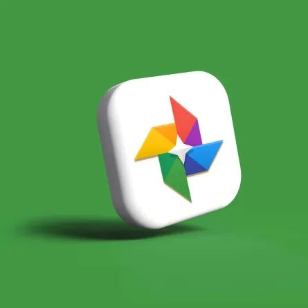 تطبيق جوجل فوتوز