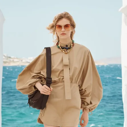 مجموعة زيمرمان كروز 2026 Zimmermann - الصورة من العلامة