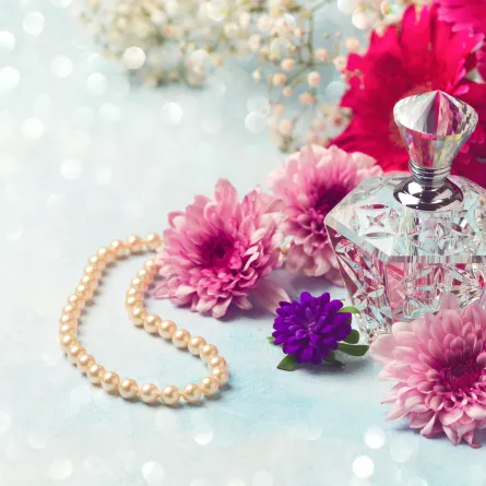 عطورٌ صيفية لعيد الأضحى- مصدر الصورة- maglara By adobe Stock