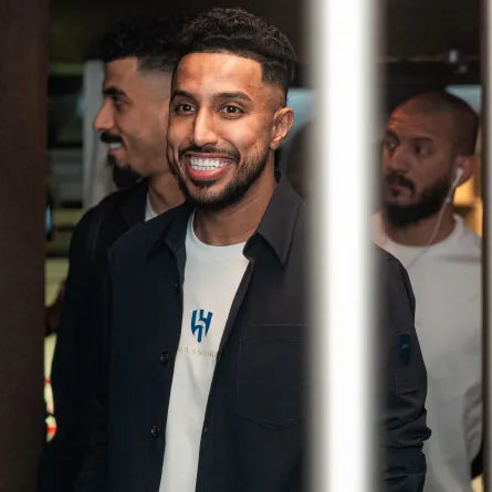 الهلال السعودي وريال مدريد في المونديال - الصورة من حساب نادي الهلال على منصة إكس