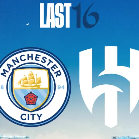  الهلال أمام مانشستر سيتي في ربع النهائي من كأس العالم للأندية 2025 - الصورة من حساب نادي الهلال السعودي على إكس