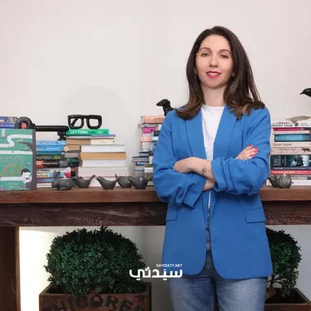 رشا مرتضى، مؤلفة قصص أطفال من لبنان 