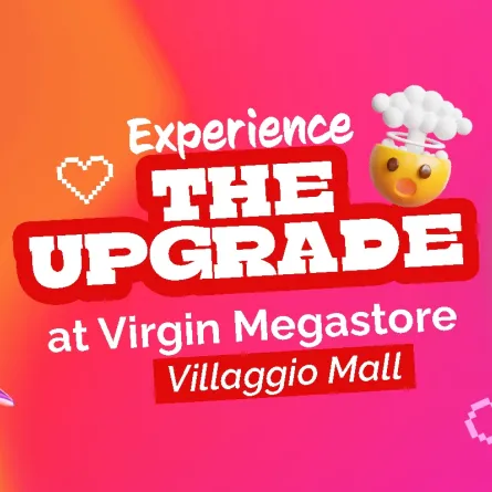 فيرجن ميجاستور تطلق أول متجر بمفهوم "فيرجن 3.0" في فيلاجيو مول قطر