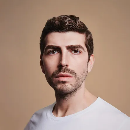 المهندس البيولوجي وخبير العناية بالبشرة توفيق بريدي 