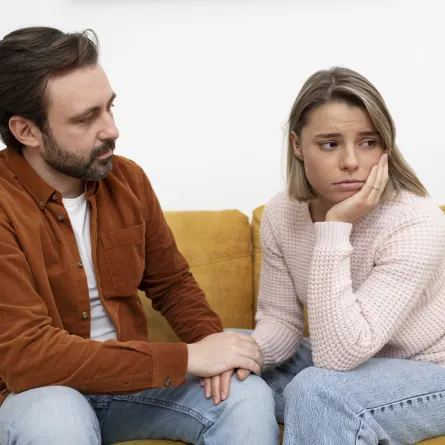 تفسير حلم الخصام في المنام