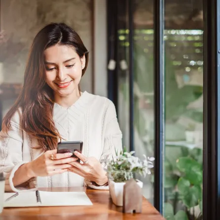 رسائل صباحية لزوجة