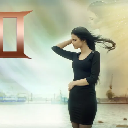  حياة برج الجوزاء العاطفية والمهنية