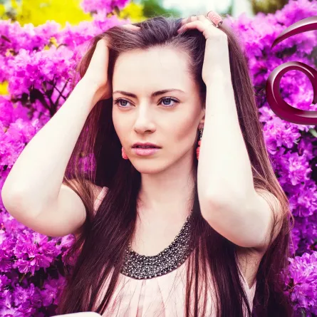 أسرار شخصية امرأة السرطان