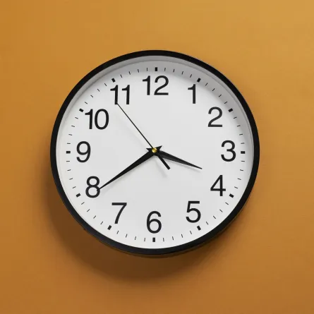 تفسير حلم رؤيا ساعة الحائط في المنام