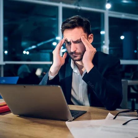 أسئلة تقلق رواد الأعمال الصغيرة - الصورة من freepik  تصوير LipikStockMedia