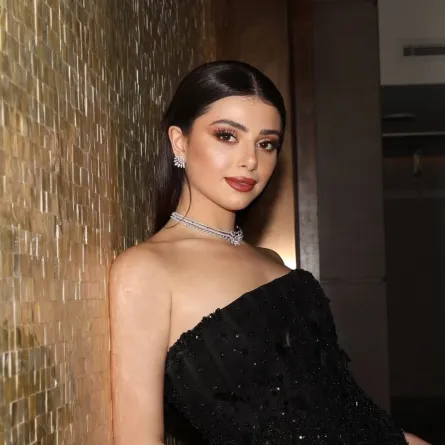 ماريتا الحلاني - الصورة من حسابها على انستغرام