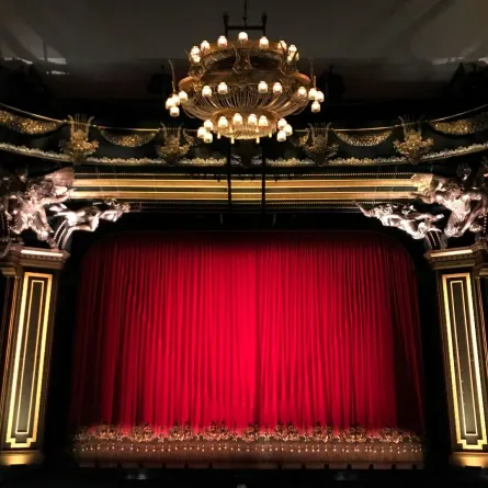 مهرجان إدنبرة الدولي