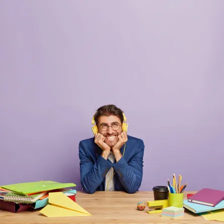 مفاجآت في مكتبك تسرق تركيزك من دون أن تدري